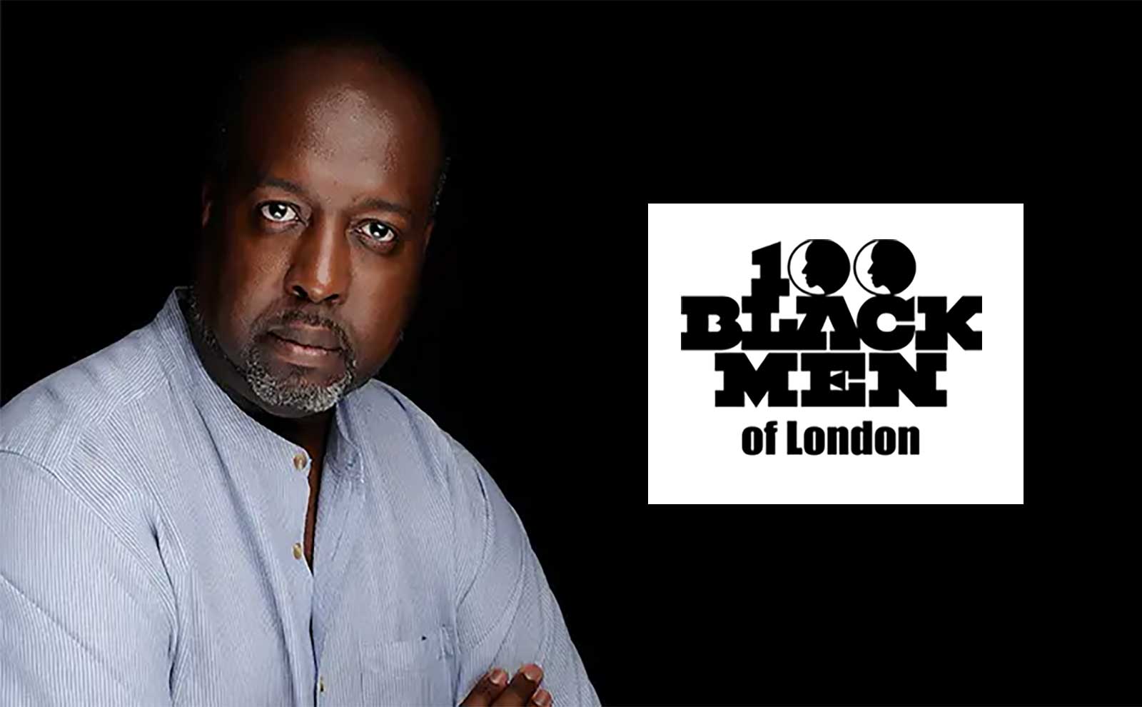 Visionary Paul Lawrence Co-Founder of 100 BMOL