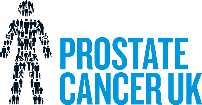Image of Prostate Cancer Logo