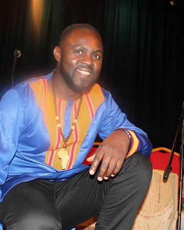 Steven Kasamba